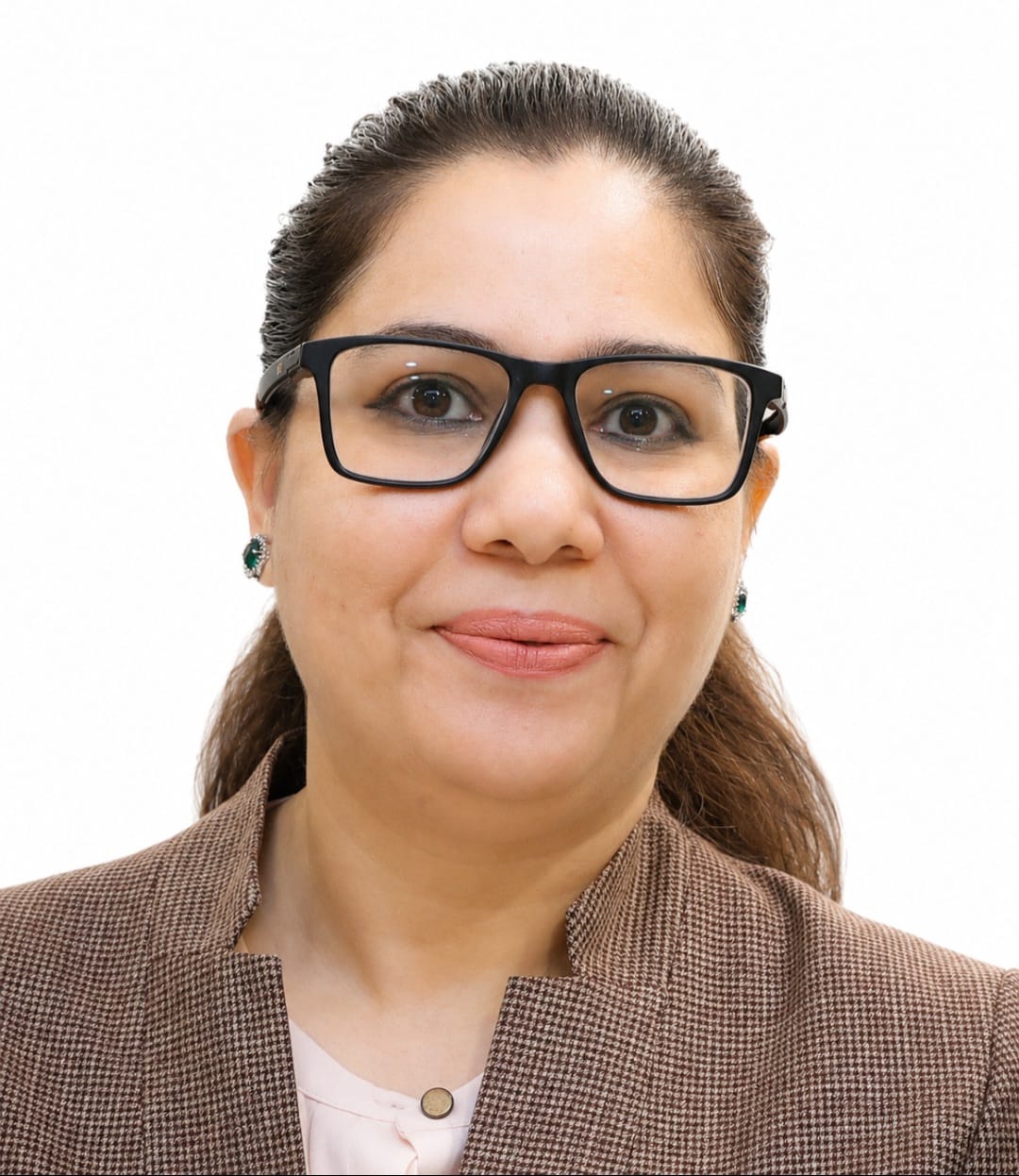 CA. Neha Sedhara